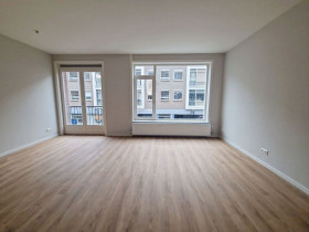 Mieszkanie — Rotterdam