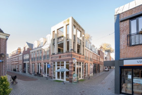 Mieszkanie — Bergen op Zoom