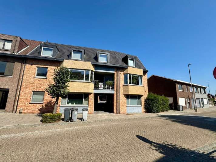 Voir photo 1/12 de apartment à Oud-turnhout