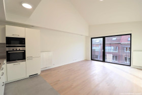 Appartement in Ukkel
