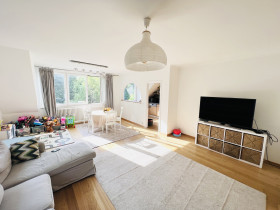 Appartement à Woluwe-saint-lambert