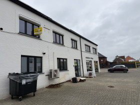 Appartement à Tessenderlo-Ham