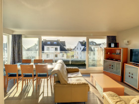Appartement à Middelkerke