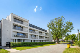 Appartement in Geel