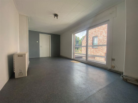 Appartement in Frasnes-lez-buissenal
