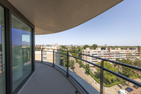Apartment in 's-Gravenhage