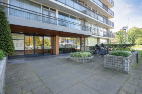 Mieszkanie — Rijswijk