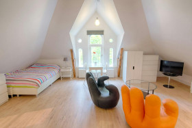 Appartement in Rotterdam