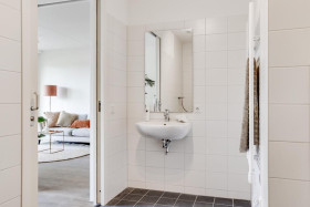 Appartement in Zutphen