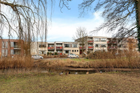 Mieszkanie — Bronckhorst