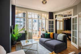 Appartement in 's-Gravenhage