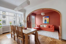 Appartement à Etterbeek