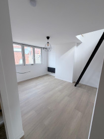 Appartement à Schaerbeek
