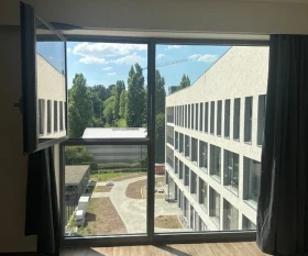 Pièce à Jette