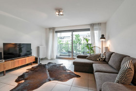 Appartement à Antwerpen