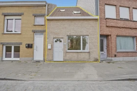 Maison d'habitation à Bredene