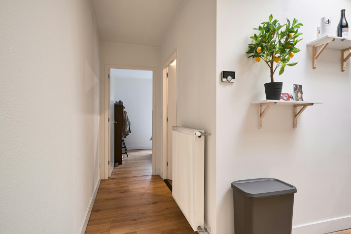 Appartement aan de Leenderweg in Eindhoven