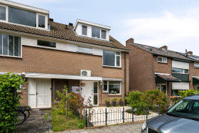 Woonhuis in Lansingerland
