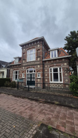Appartement in Alkmaar