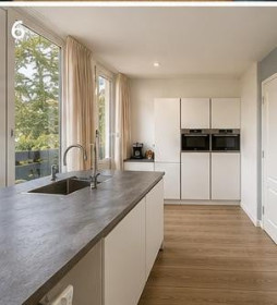 Family home in Schiedam