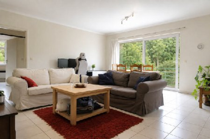 Voir photo 1/6 de apartment à Louvain-la-Neuve