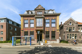 Mieszkanie — Tilburg