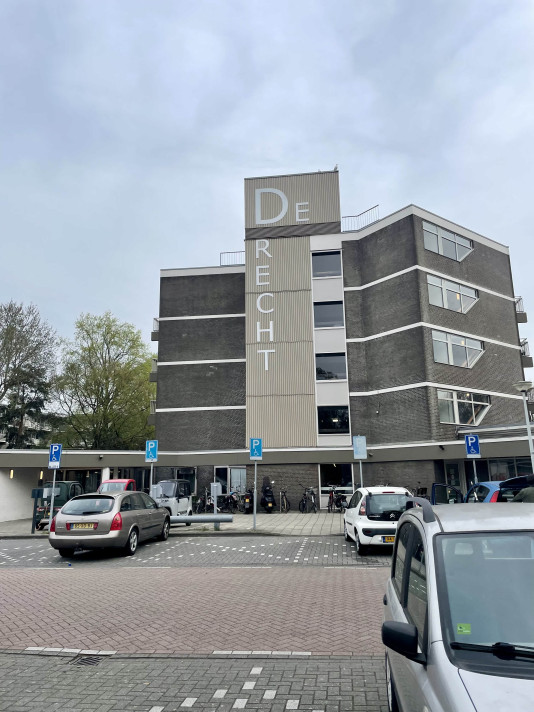 Zdjęcie 1 z 6 — apartment, Amsterdam