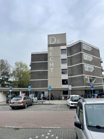 Mieszkanie — Amsterdam