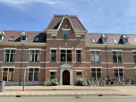 Mieszkanie — Amsterdam