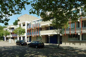 Appartement in Uithoorn