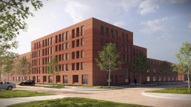 Appartement in 's-Hertogenbosch
