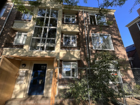 Appartement in 's-Hertogenbosch