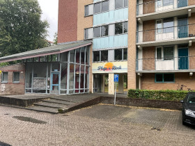 Appartement in 's-Hertogenbosch
