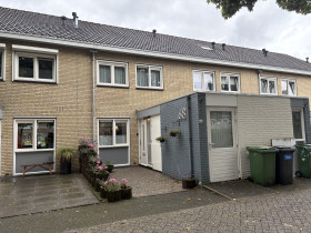 Woonhuis in Heusden