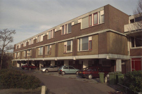 Dom — 's-Gravenhage