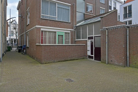 Mieszkanie — 's-Gravenhage