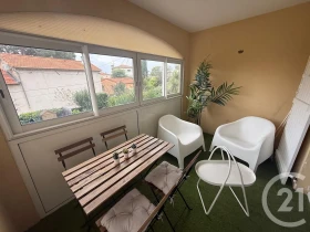 Appartement à Vallauris