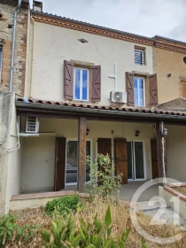 Maison à Graulhet
