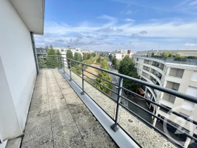 Appartement à Rodez