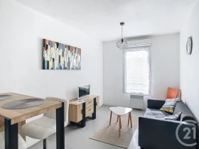 Appartement à Nîmes