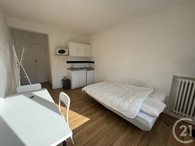Studio à Reims