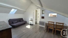Studio à Fontainebleau