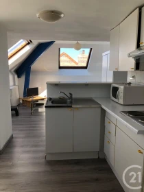 Studio à Dunkerque