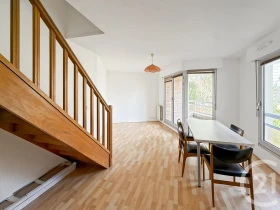 Appartement in Le Kremlin-Bicêtre