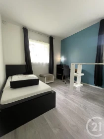 Appartement à Dunkerque
