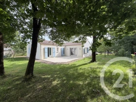 Maison à Pornic