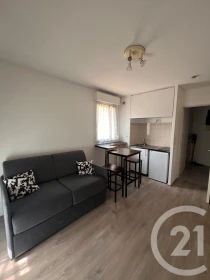 Appartement à Metz