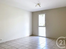 Appartement à Angoulême