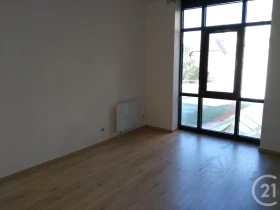 Appartement à Mulhouse