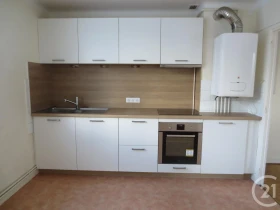 Appartement à Aurillac